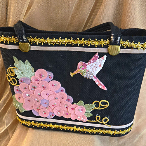 Vintage 1950 enid - , 1950's