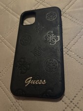 Guess iPhone 11 Phone case