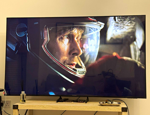 Samsung ue65du7100k - samsung,