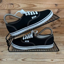 Vans Trainers Womens Size UK 3