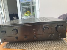 Denon PMA-560 Integrated
