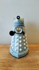 Dr Who Dalek Manchester City