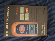 Vgate Car Scanner  VS550