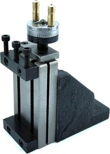 Mini Vertical Milling Slide