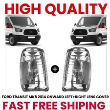 FOR FORD TRANSIT MK8 WING