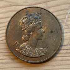 1953 Elizabeth II Coronation