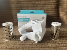 Kitchencraft plastic rotary - kitchencraft,