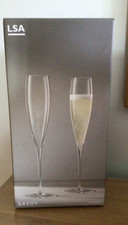 LSA International Savoy