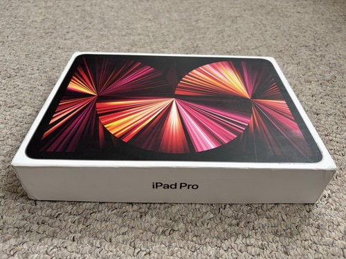 Apple ipad pro - pro, 256gb