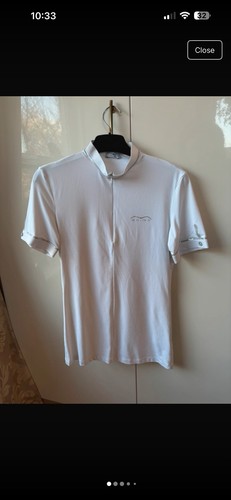 Animo show shirt - show,