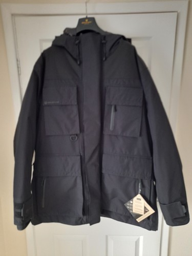 Belstaff goretex expedition - belstaff,