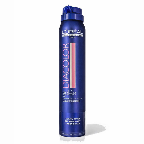 Oreal diacolor gelee - l'oreal,