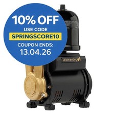 Salamander CTFORCE30SU 3.0 Bar