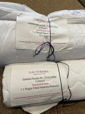 full set of custom Nauteriors