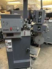 Fumeo 16mm Xenon Pedestal Mint