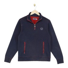 Vintage Fred Perry 1/4 Zip