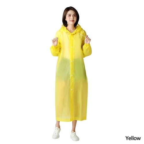 Raincoat waterproof poncho - raincoat,