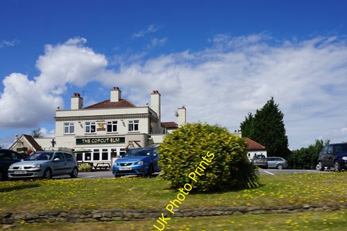 Photo the copcut - photo, a1