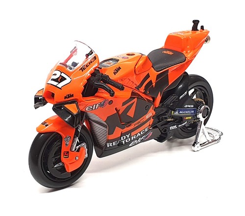 Maisto scale 36376 ktm - maisto,