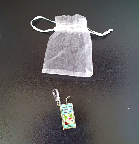 Juicy couture coconut - juicy, water