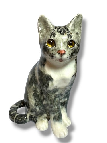Winstanley tabby cat - winstanley, 4