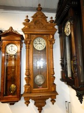 5B214 Gustav Becker RIESE