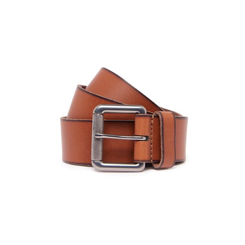 Superdry badgeman belt tan - superdry,