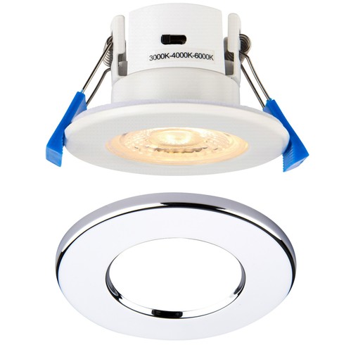 Saxby shieldeco 3cct ip65 - shieldeco,