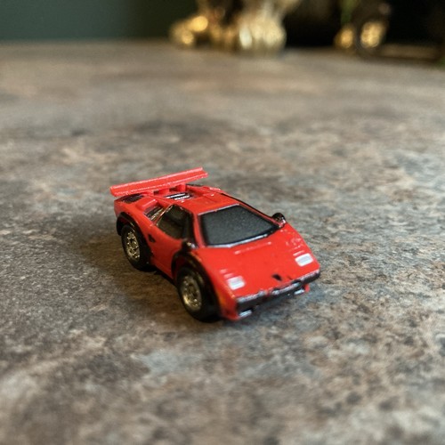Micro machines lamborghini - 💥micro,