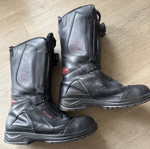 Rosenbauer firefighter boots - rosenbauer,