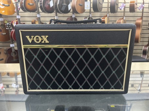 Vox pathfinder bass - bass,