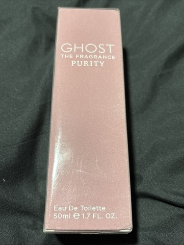 Ghost the fragrance purity - ghost,
