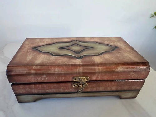 Vintage style wooden - style,