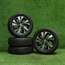 Volkswagen 15'' Polo Alloy