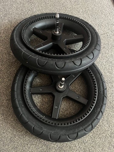 Bugaboo cameleon rear - cameleon, 3