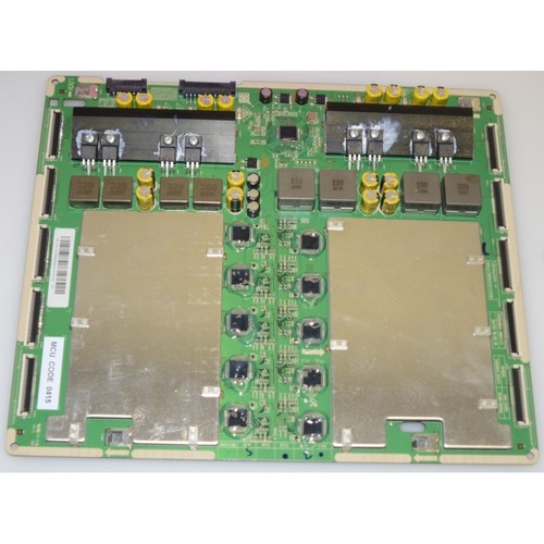 Led driver board - samsung, 65"