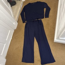 Jeff & Co Womens 2 Piece