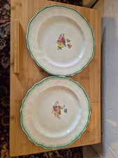 2 x Antique Collectable Royal