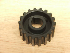 Ducati ST2 ST4 S4 748 916 996 Engine cam belt drive pully camshaft + timingshaft