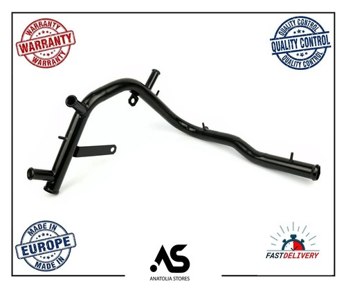 Metal water pipe for - pipe, vw
