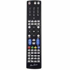 Series remote control - series,