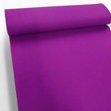 Purple Wool Fabric Bright 60" Wide Textured Winter Coat Dressmaking