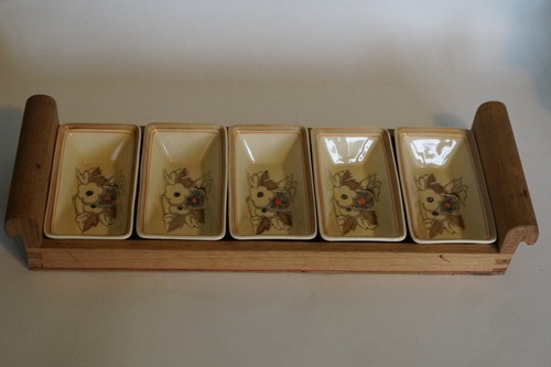 Grays pottery abstract - grays,