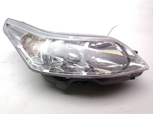 89009406 headlamp 22991430 - rh,