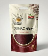 Sumac 250g - Palestinian Spice Sumach Sumaq Sumak