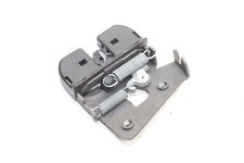 BMW 6 Gran Coupe F06 Rear