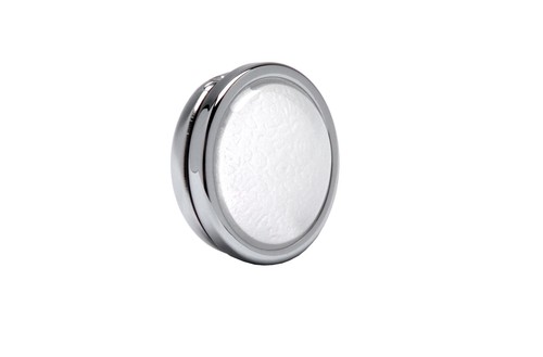 Replacement glass lens for - lens,