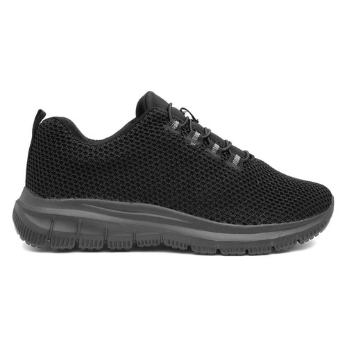 Womens trainers black adults - womens,