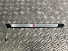 2017-2019 AUDI A4 B9 S LINE