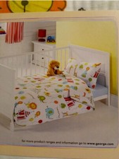 2 pc BEDDING SET BABY BED for